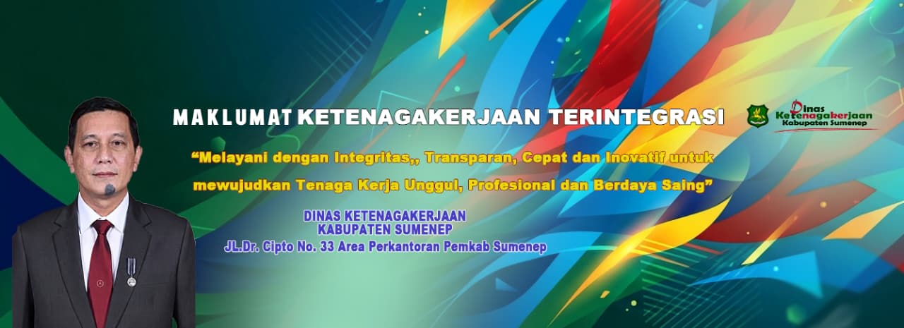 MAKLUMAT PELAYANAN